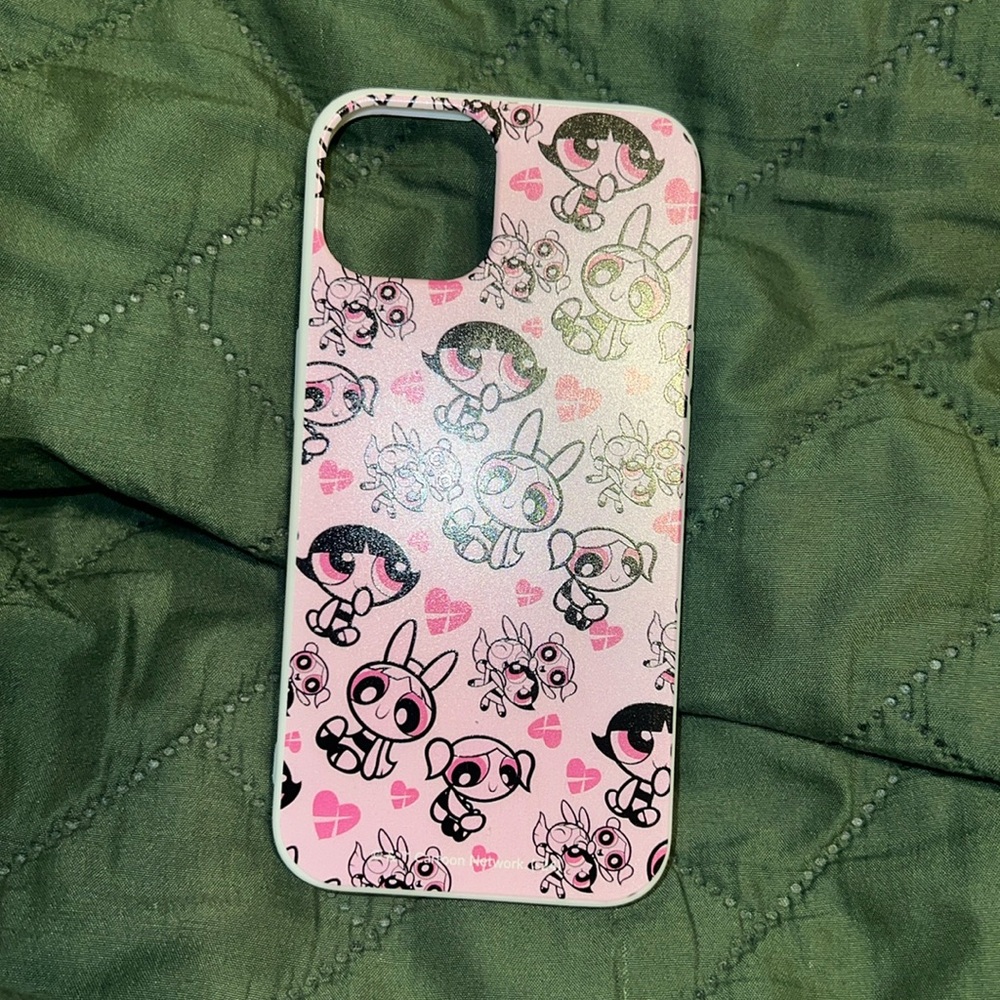 iPhone 14 case